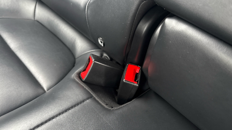 MG Hs 1.5 T-GDI Excite 5dr Petrol Hatchback